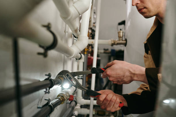Best Sewer Cleaning Services  in Sherman, TX