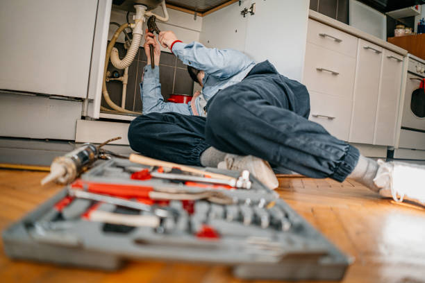 Best Emergency Plumbing Repair  in Sherman, TX