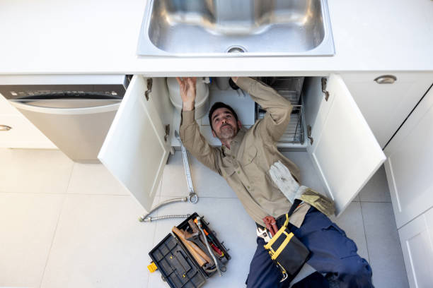 Best Same-Day Plumbing Service  in Sherman, TX