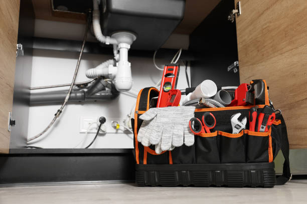 Best Leak Detection Services  in Sherman, TX
