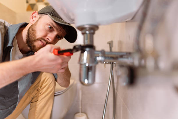 Best Plumbing Inspection Services  in Sherman, TX