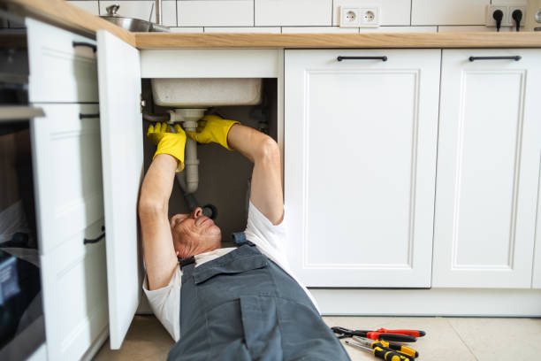  Sherman, TX Plumbing Pros