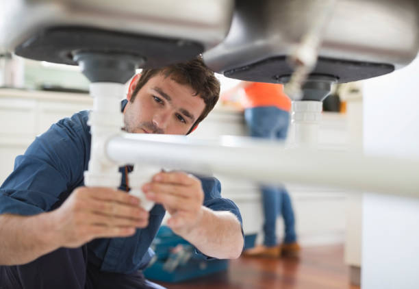 Best Water Softener Installation  in Sherman, TX