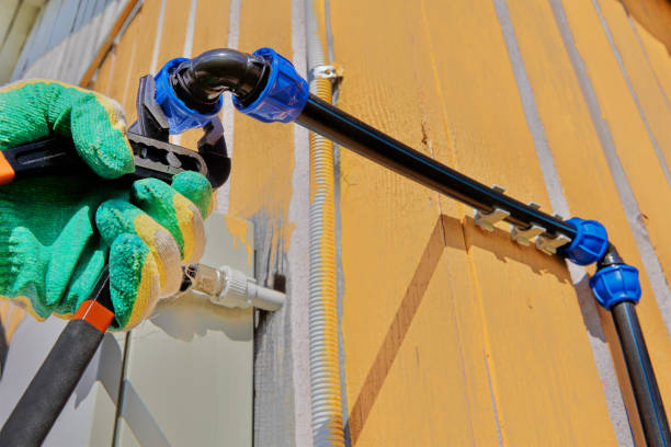Reliable Sherman, TX Plumbing Solutions